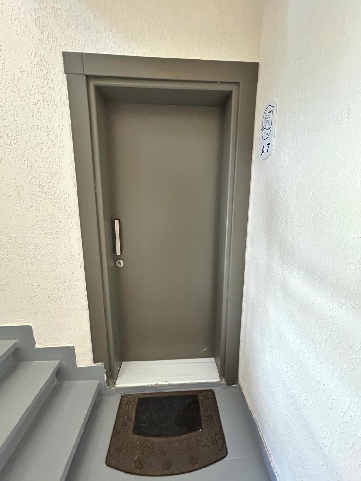 Loca Centre Suites Bodrum Eksteriør billede