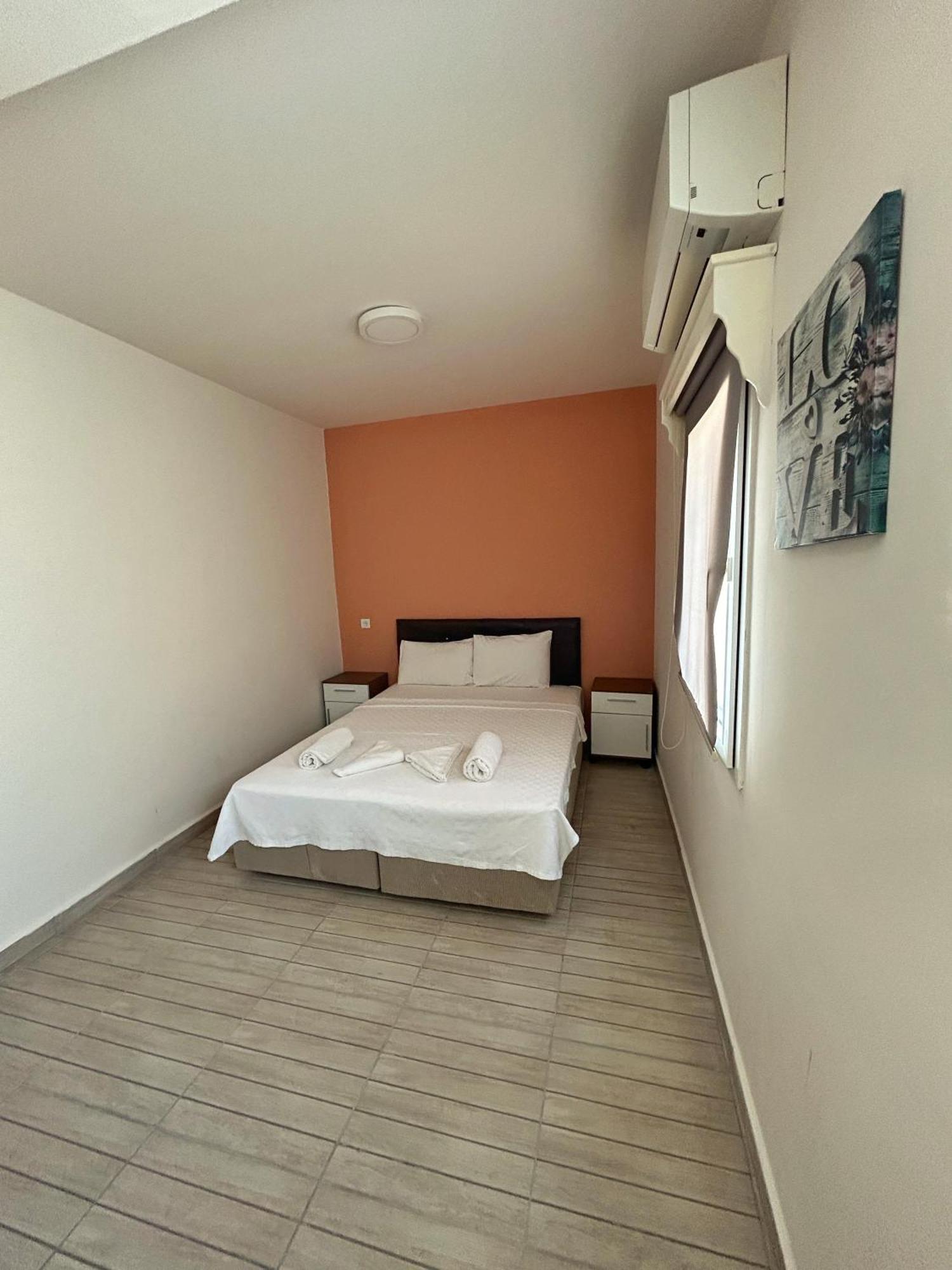 Loca Centre Suites Bodrum Eksteriør billede