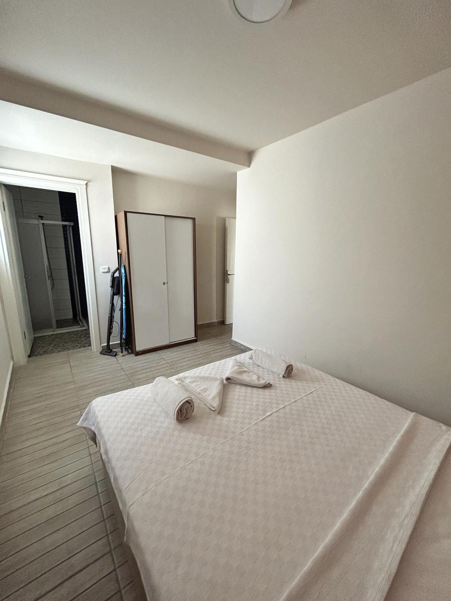 Loca Centre Suites Bodrum Eksteriør billede