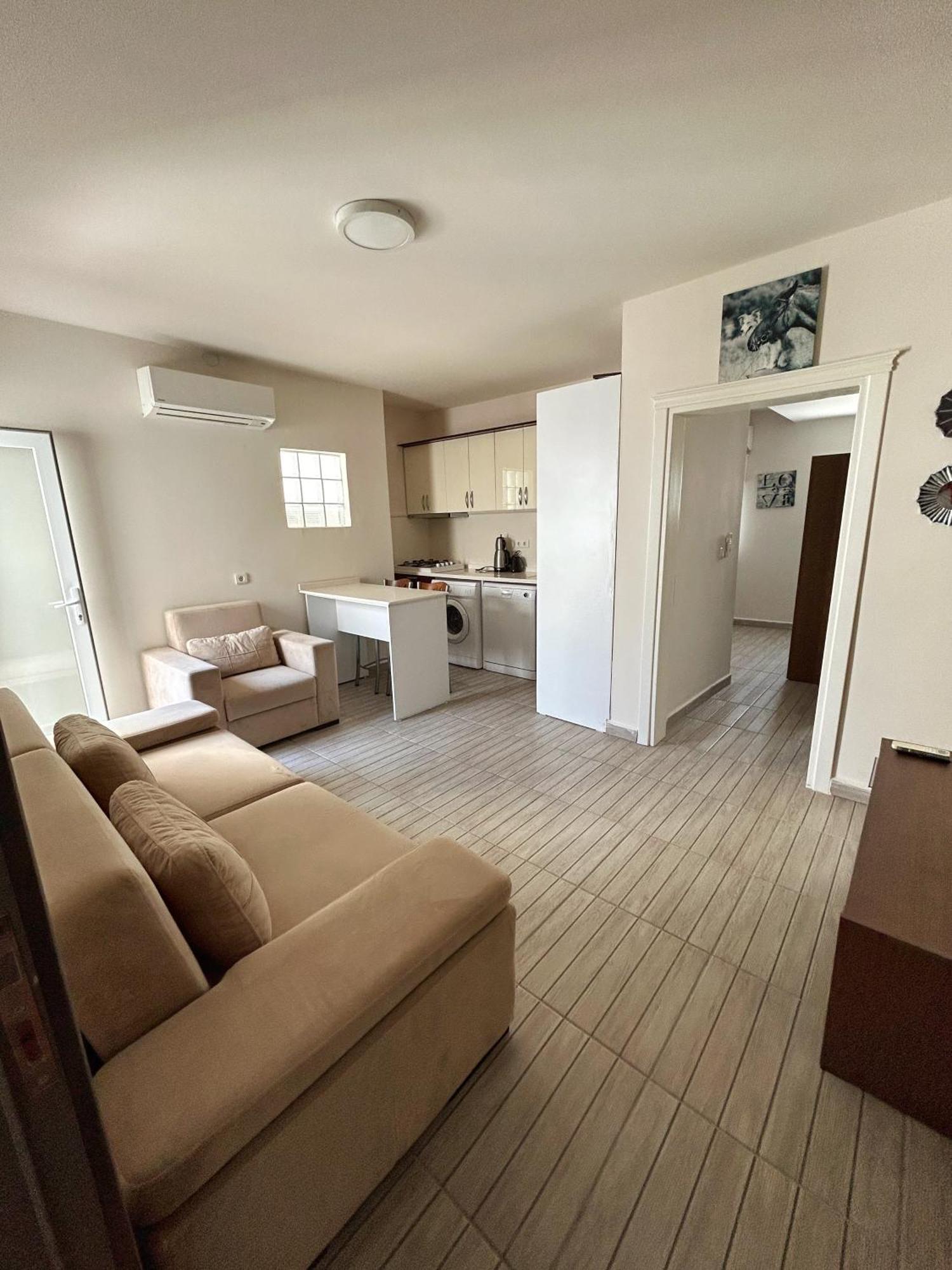 Loca Centre Suites Bodrum Eksteriør billede