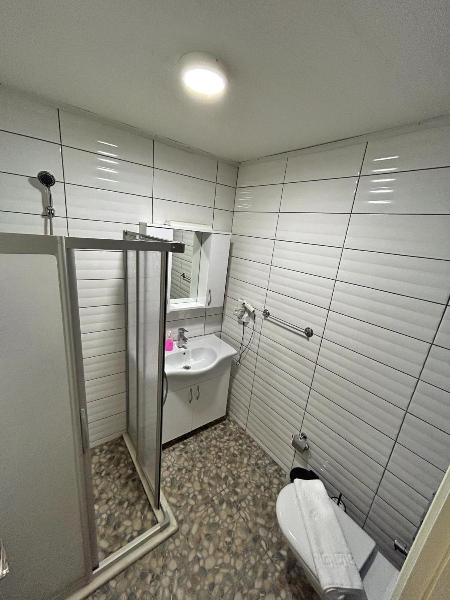 Loca Centre Suites Bodrum Eksteriør billede