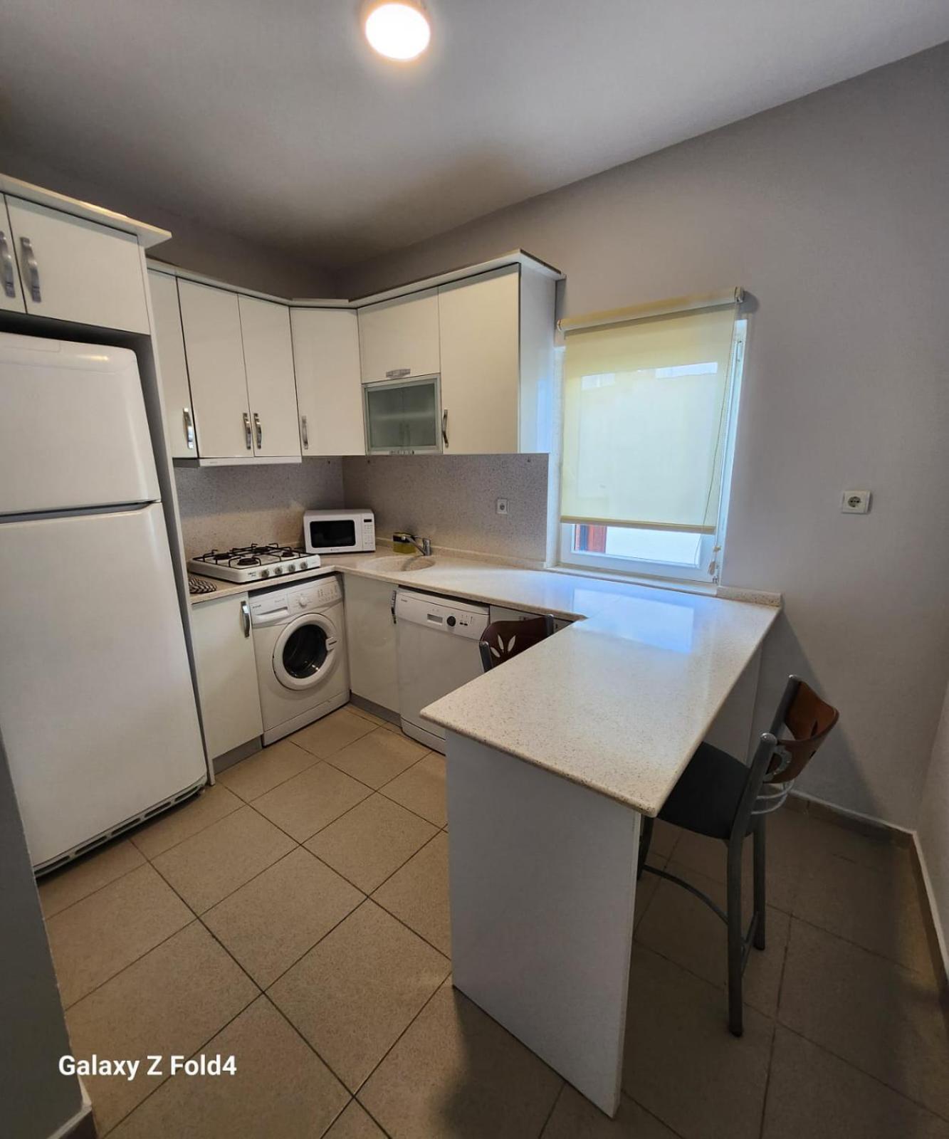 Loca Centre Suites Bodrum Eksteriør billede