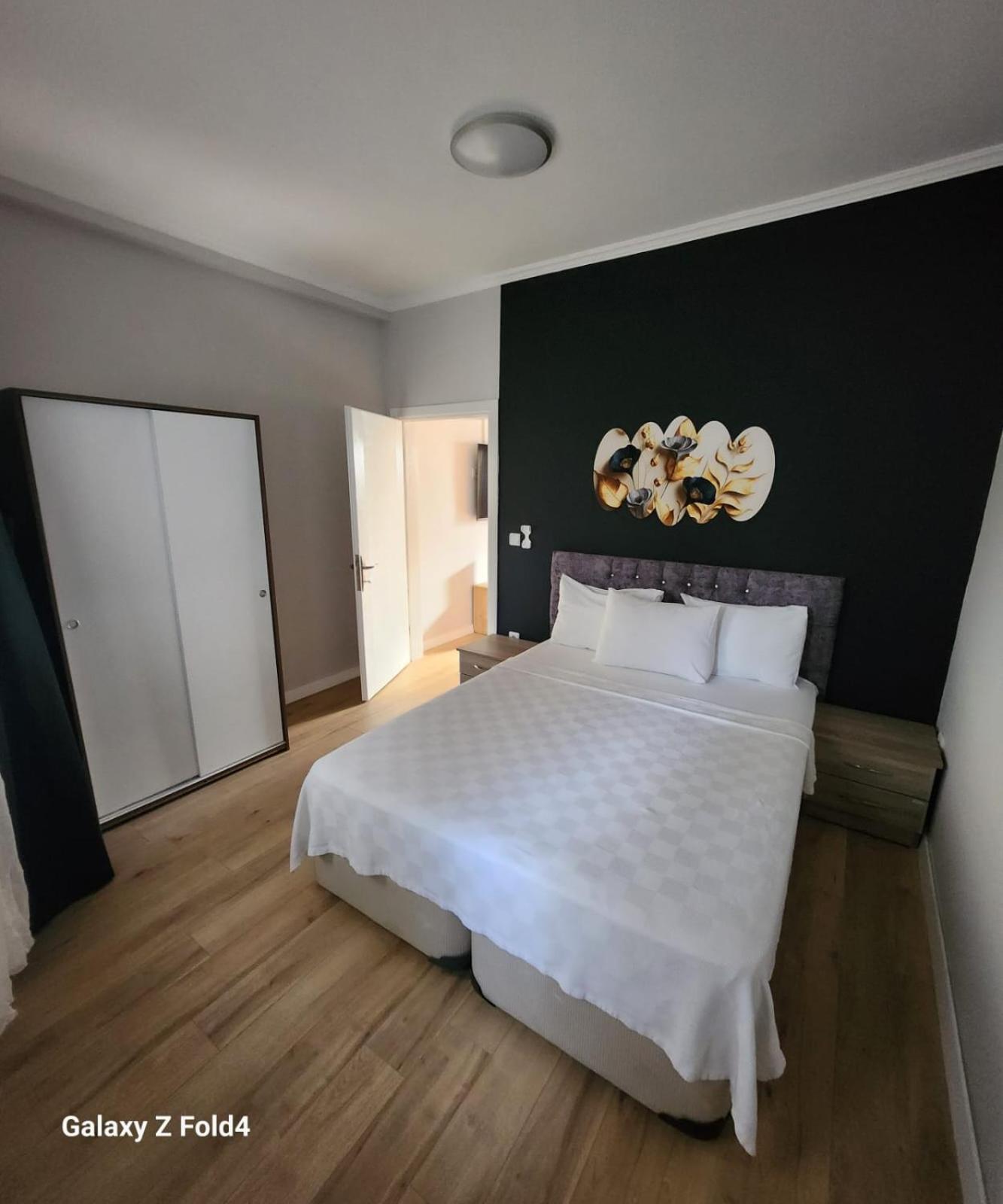 Loca Centre Suites Bodrum Eksteriør billede