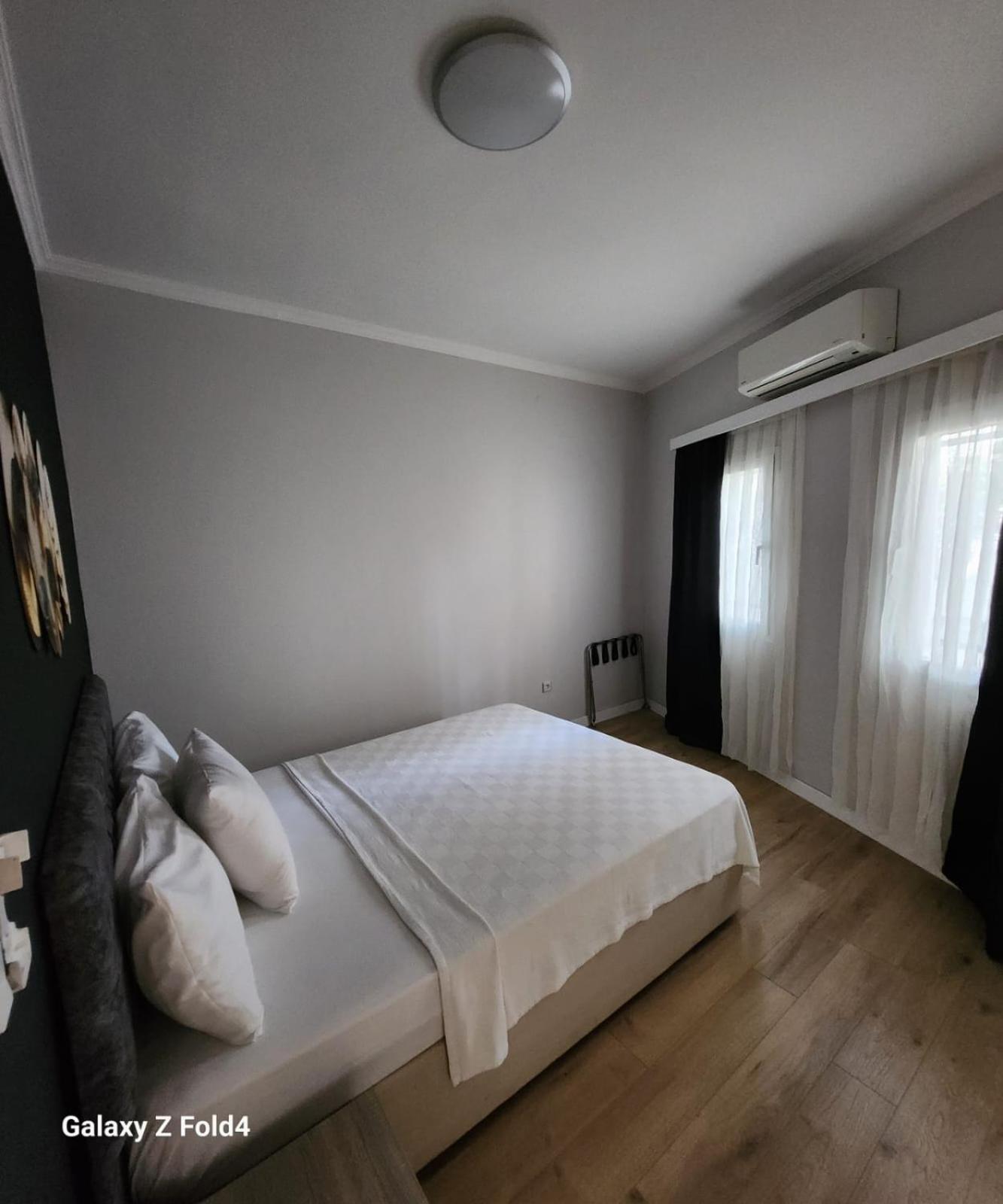 Loca Centre Suites Bodrum Eksteriør billede