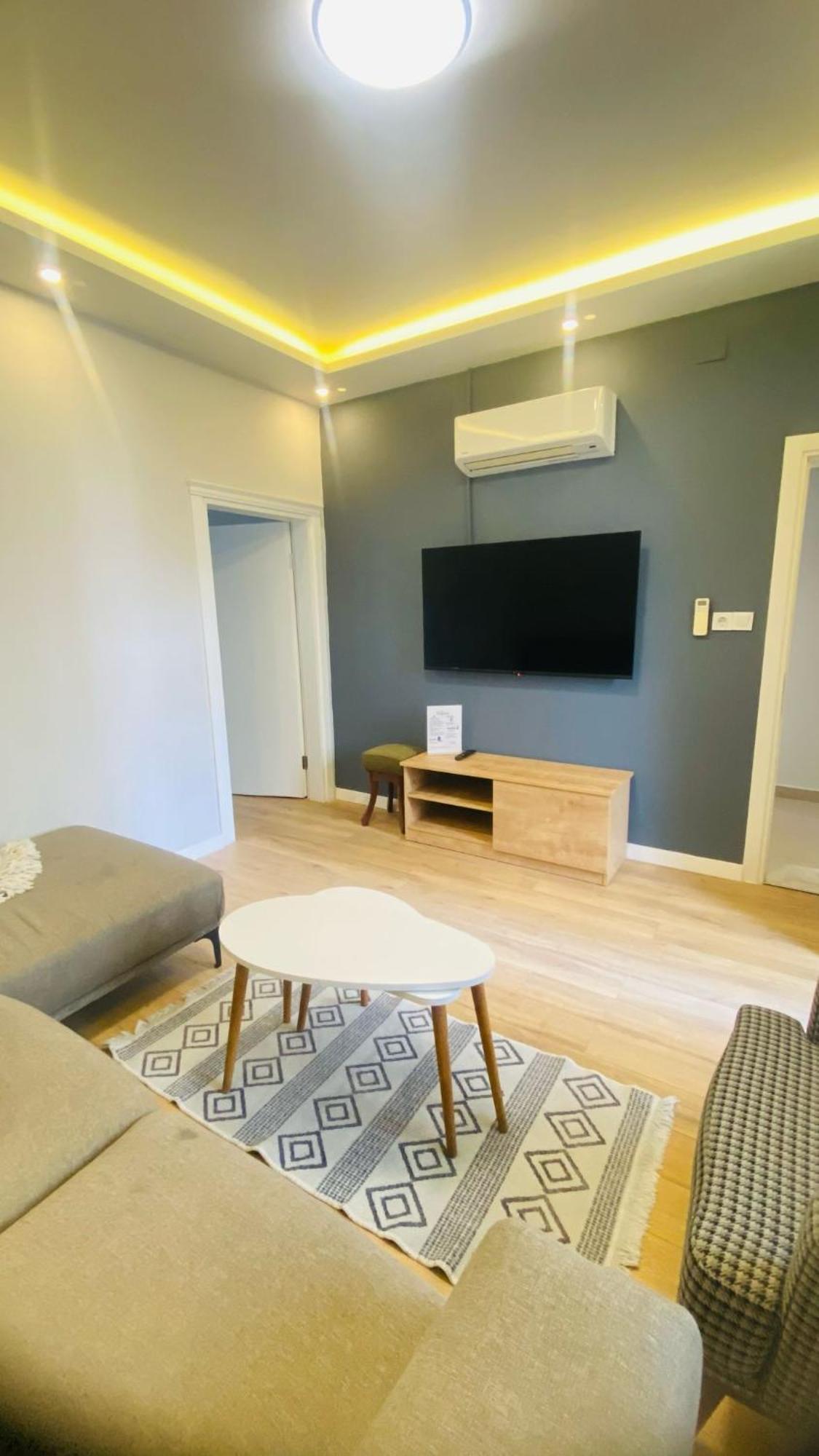 Loca Centre Suites Bodrum Eksteriør billede