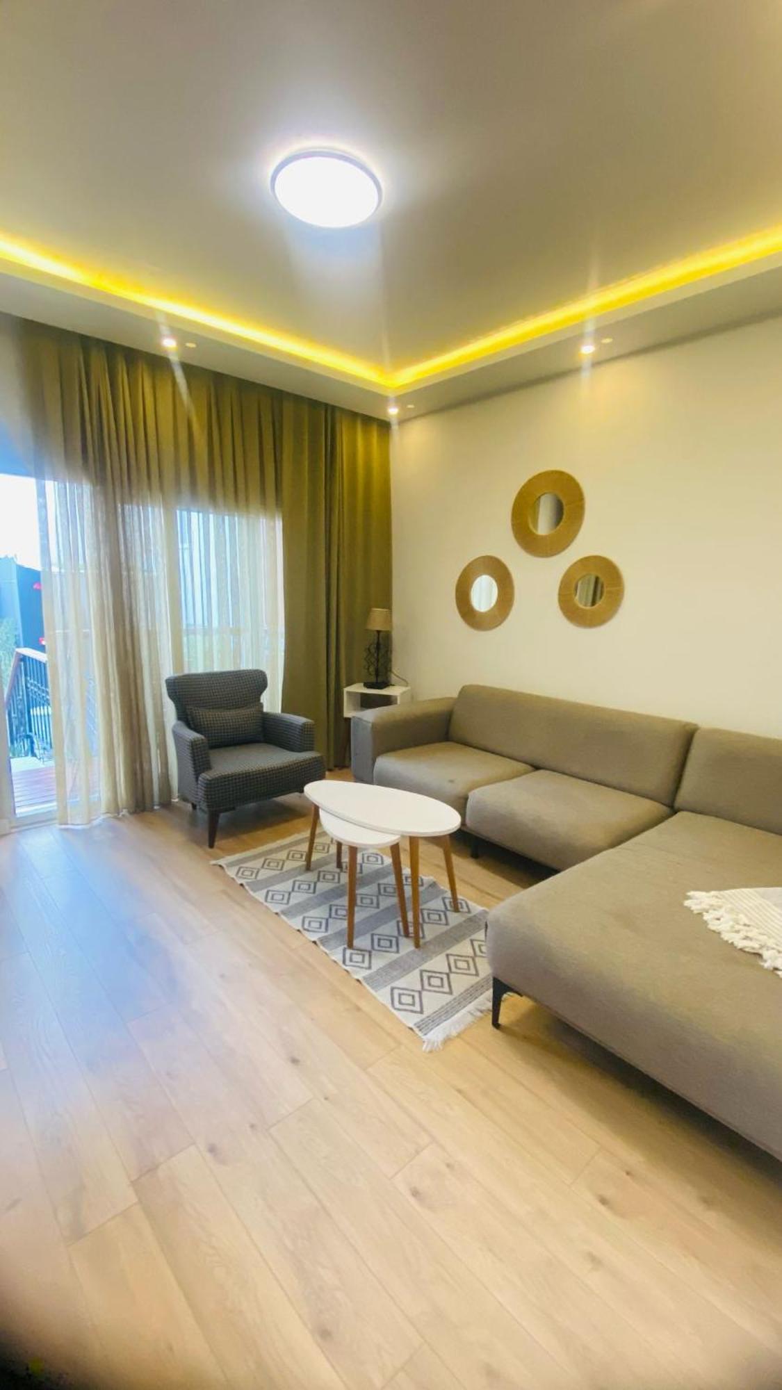 Loca Centre Suites Bodrum Eksteriør billede
