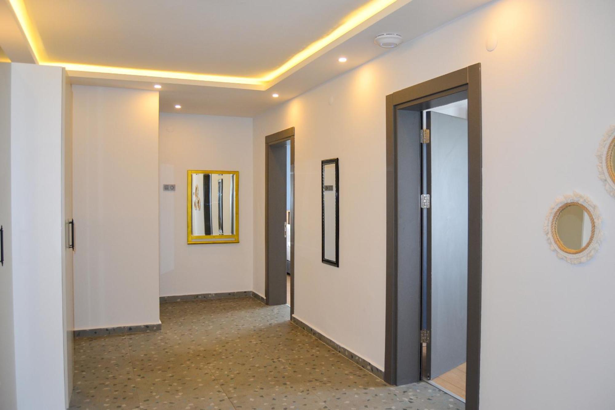Loca Centre Suites Bodrum Eksteriør billede