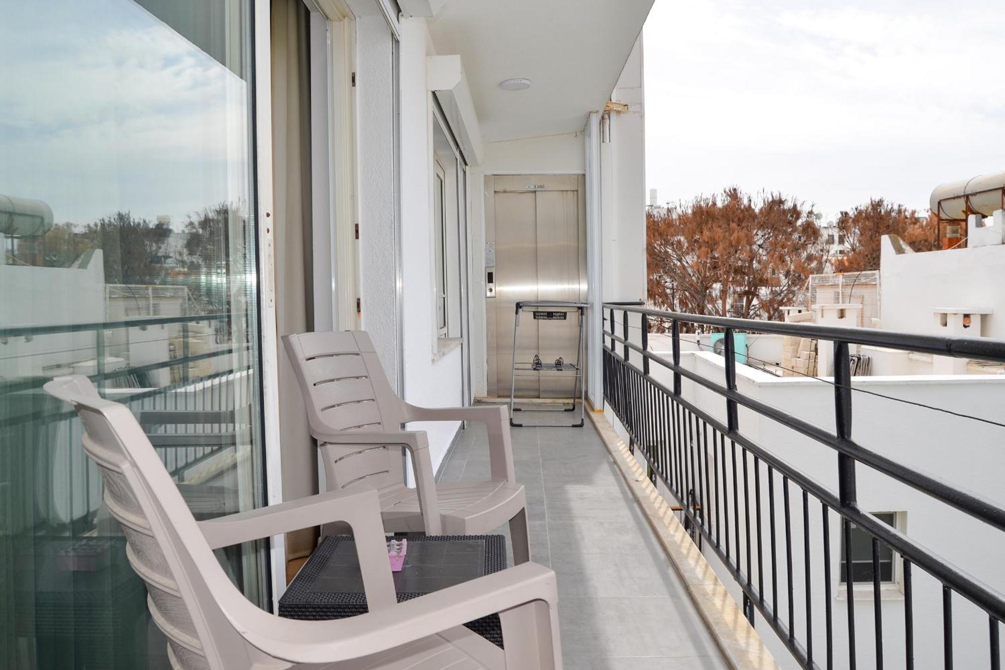 Loca Centre Suites Bodrum Eksteriør billede